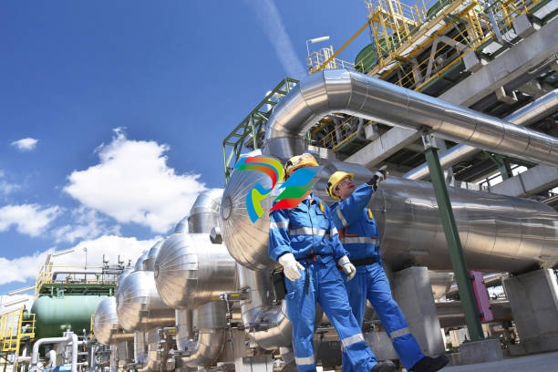 Industrial Image