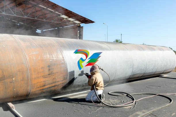 Industrial Image
