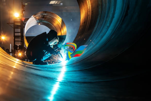 Industrial Image