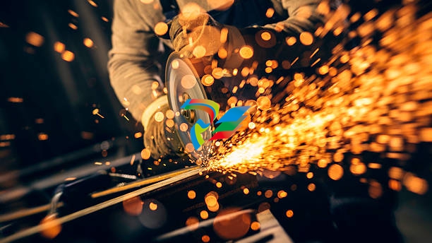 Industrial Image