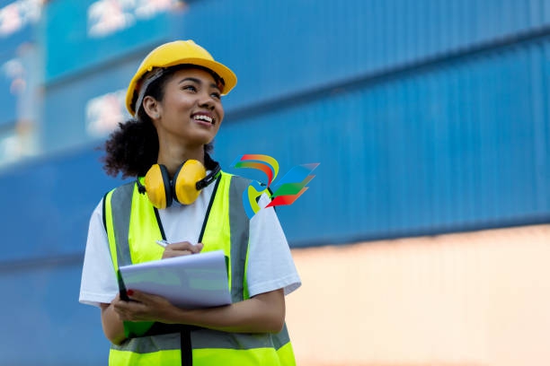 Industrial Image