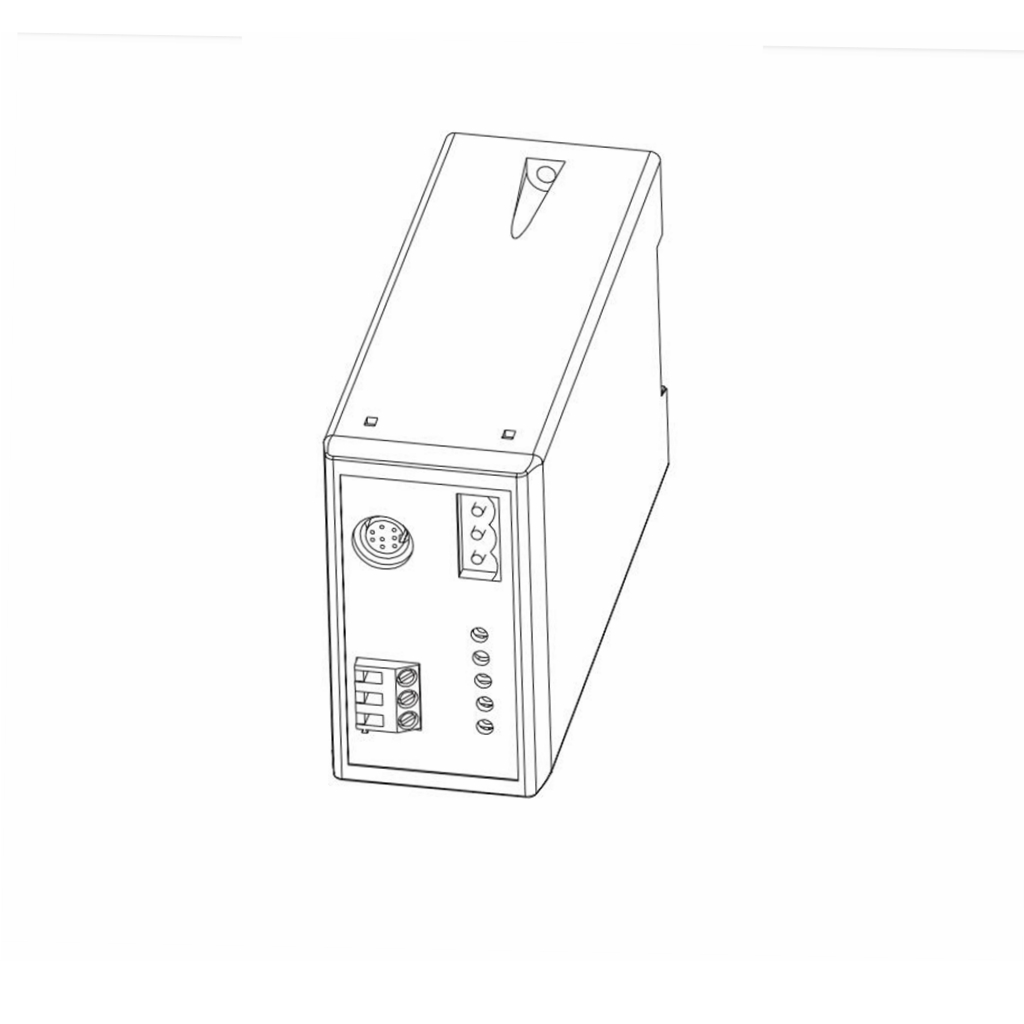 A-B 1336-BDB-SP67D - PCB，栅极驱动器