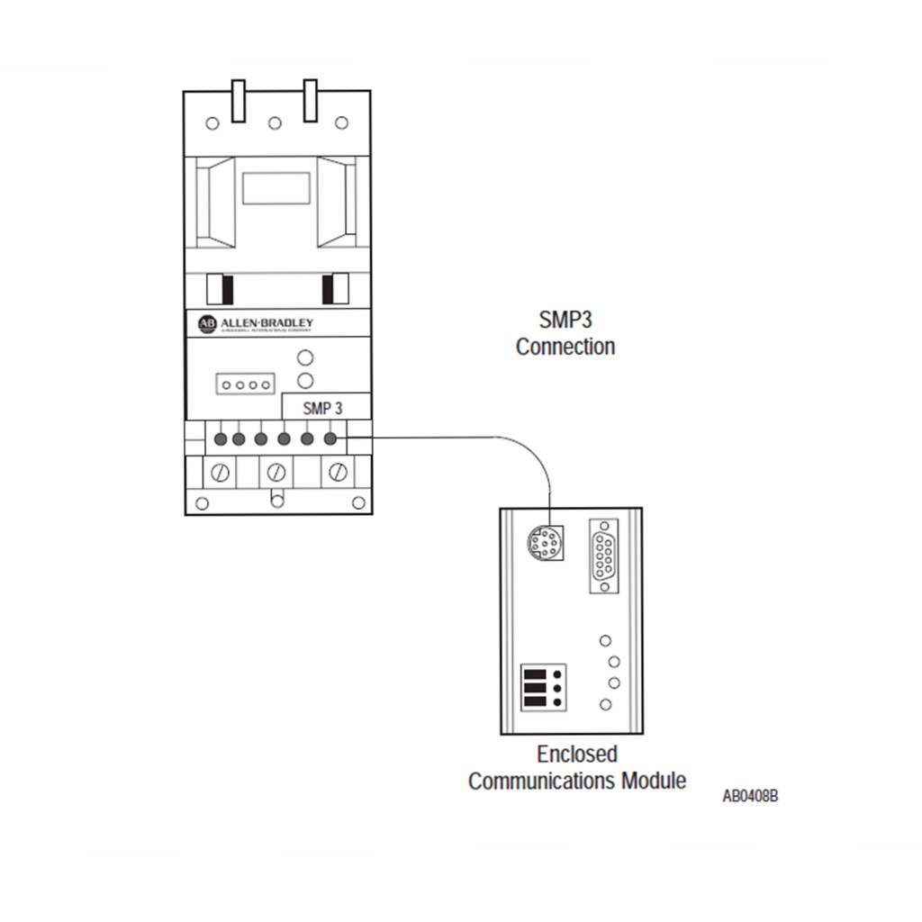 A-B 1336-CONV-SP12A - 转换模块