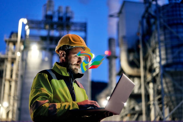 Industrial Image