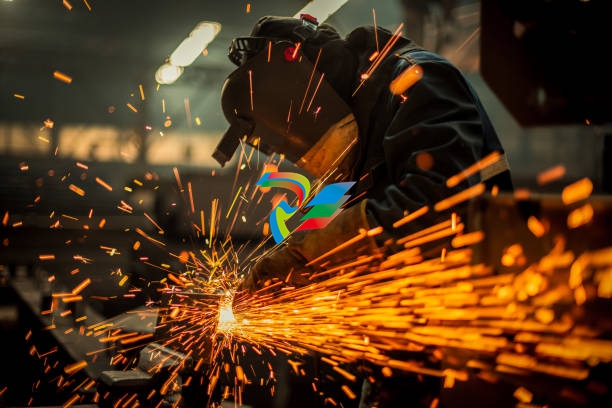 Industrial Image