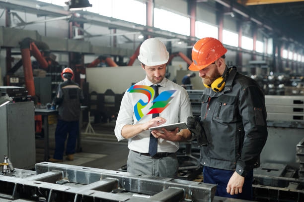 Industrial Image