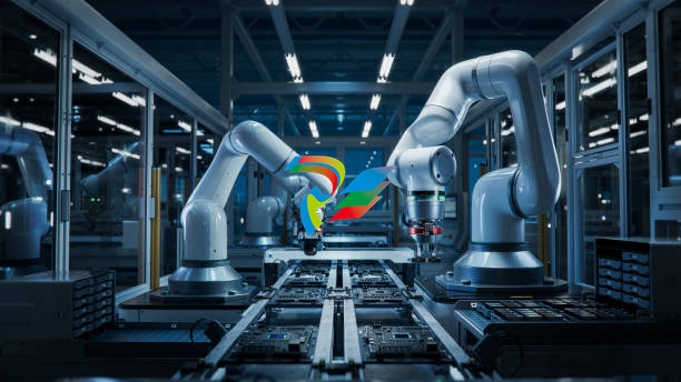 Industrial Image