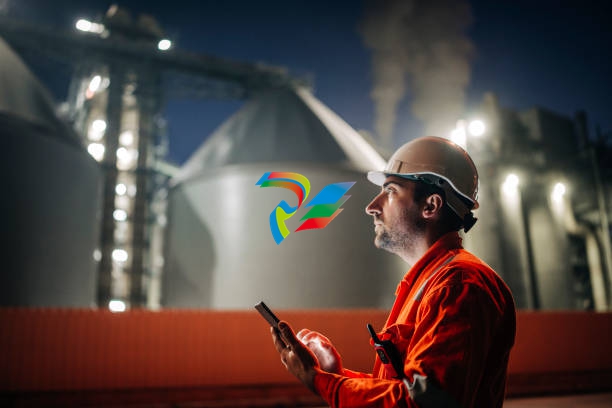Industrial Image