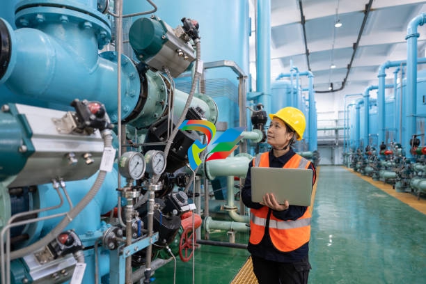 Industrial Image