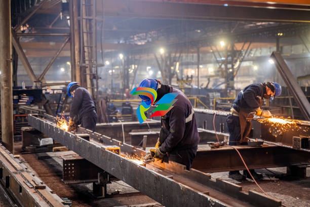 Industrial Image