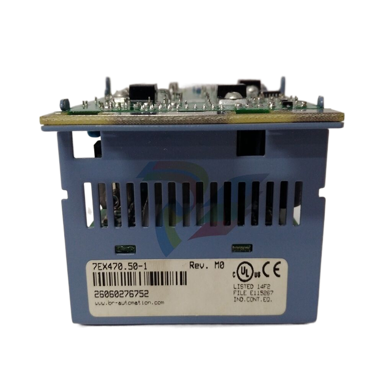 B&R ECPE82-1 - 模拟量输出模块