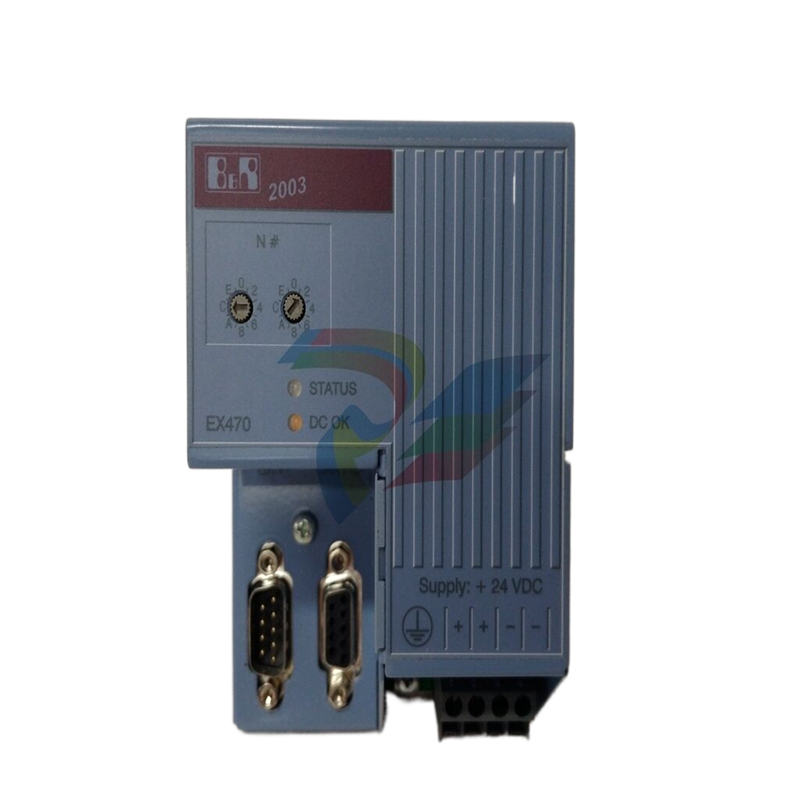 B&R ECPSA2-0 - 电源模块