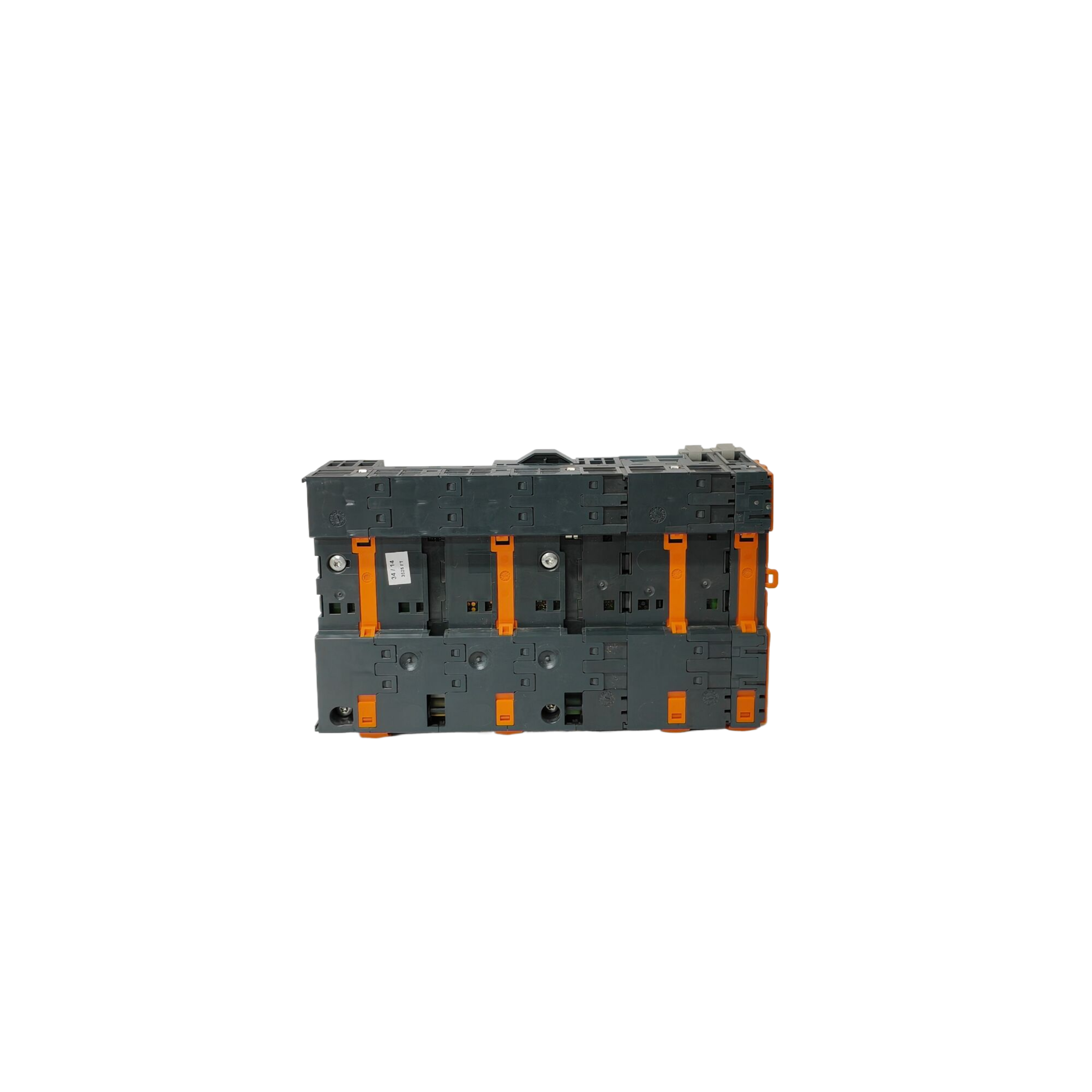 B&R ECPMV4-4 - 运动模块