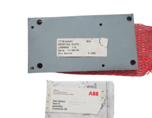 ABB 769111B 的图像结果