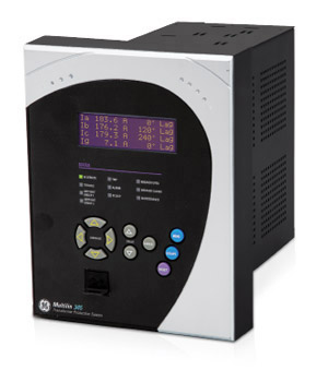 Multilin 350 Feeder Protection System :: GE Grid Solutions