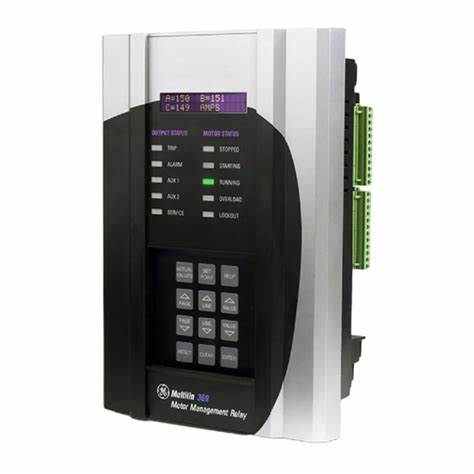 GE MULTILIN 369 QUICK START MANUAL Pdf Download | ManualsLib
