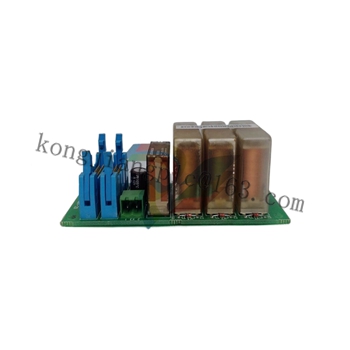 ABB PP835A - 3BSE042234R2 工业自动化控制器