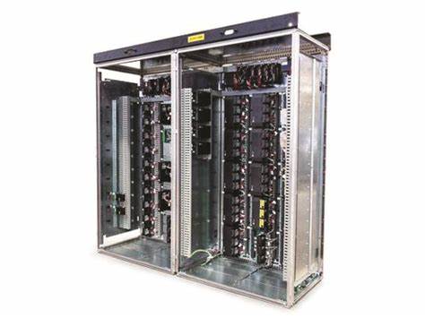Mark VIe Control System | GE Power