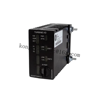 GE PAC8000 系列的 GW 8507-BI-DP 总线接口模块