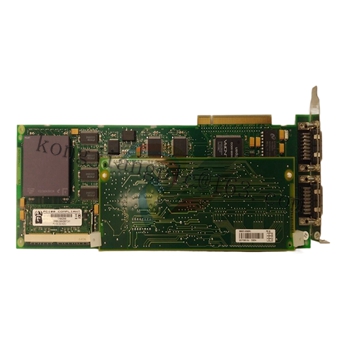 ABB 086407-502 控制器模块