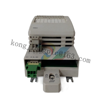 ABB CA5-10 - 继电器, 24VDC