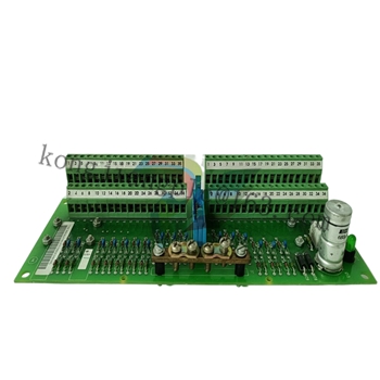 ABB 3HAC029818-001 - 备件库存