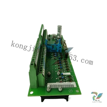 GE IS420UCSBH3A - 先进