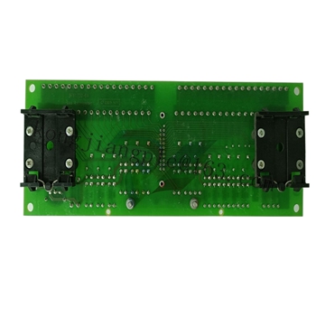 ABB DDO02 Industrial Digital Output Module 工业数字输出模块