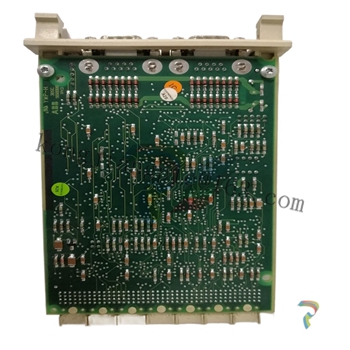 ABB 3BUR001454R2 DI814-eA 24V 电流数字输入 16 通道