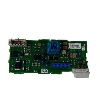 Abb DLM01 励磁冗余控制系统 