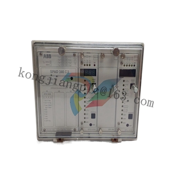 ABB TB4680E03 - 接线端子，连接器