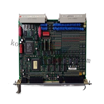 ABB DDI03 Module 模块
