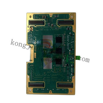 ABB 3BHT300002R1 DI620 数字输入模块