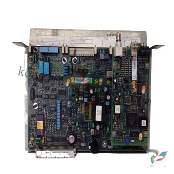ABB V18345 - 备件库存