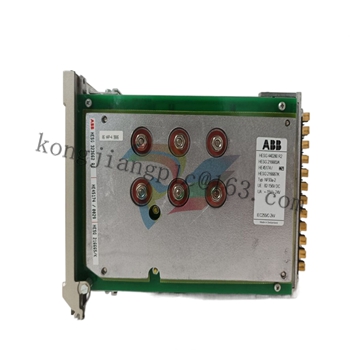 ABB 5SGX1060H0003 交流接触器