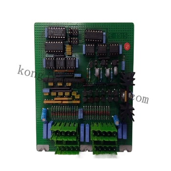 ABB Relion® REU615 电压保护与控制装置