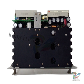 ABB 3HAC026254-001 - 备件库存