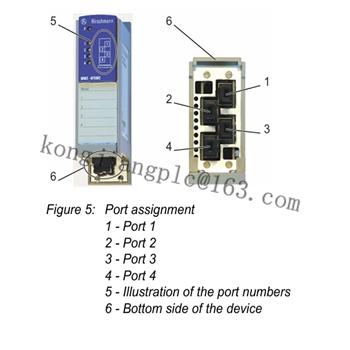 Hirschmann MM20-m2 m2 m2 thhh受管以太网交换机