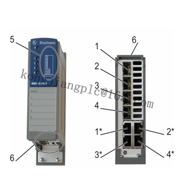 Hirschmann  GMM 20-mmmmmmmsz 9 hhs 9 xx。十.二十以太网模块
