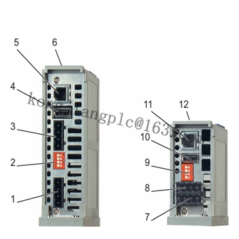 Hirschmann GMM GMM 20-vvvvvvsy 9 hhs 999 . 9 . 99以太网模块
