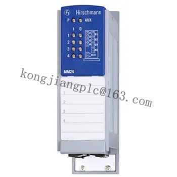 Hirschmann GMM 20-vvvvvvvsz 9 hhs 999 . 9 . 99以太网模块