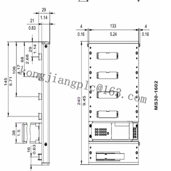 Hirschmann GMM 20-vvvvvvvtyhhs 999 . 9 . 99以太网模块