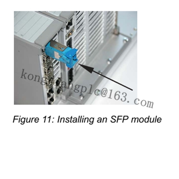 Hirschmann 20-m2 m2 m2 tahh媒体转换器