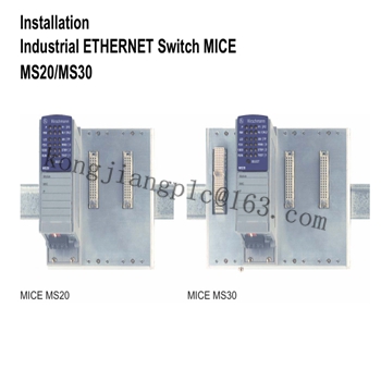 Hirschmann MM20-z6z 6z 6t hh受管以太网交换机