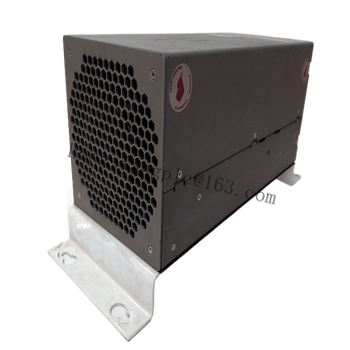 AB 1786 - RPA/B ControlNet 模块化中继器适配器