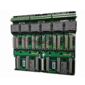 AB 1771-VHSC 极高速计数器模块 