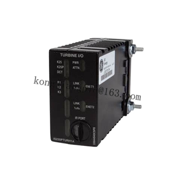 GE Fanuc - IC695PMM335AG 可编程自动化控制器