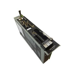 ALLEN BRADLEY PLC-5 CONTROLNET PROCESSOR 1785-L80C15