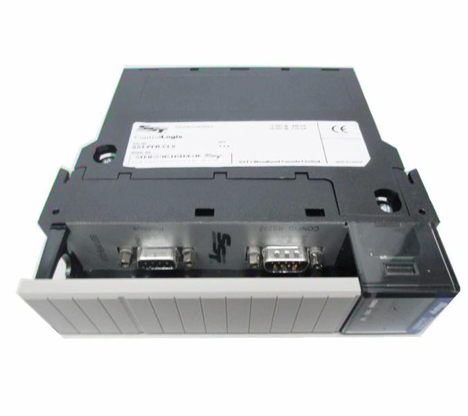 Jual Sst-Pfb-Clx Plc Allen Bradley Profibus Module Controllogix - Kab ...