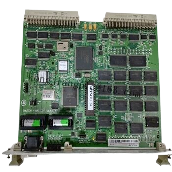 GE IC693MDL231 - 用于工